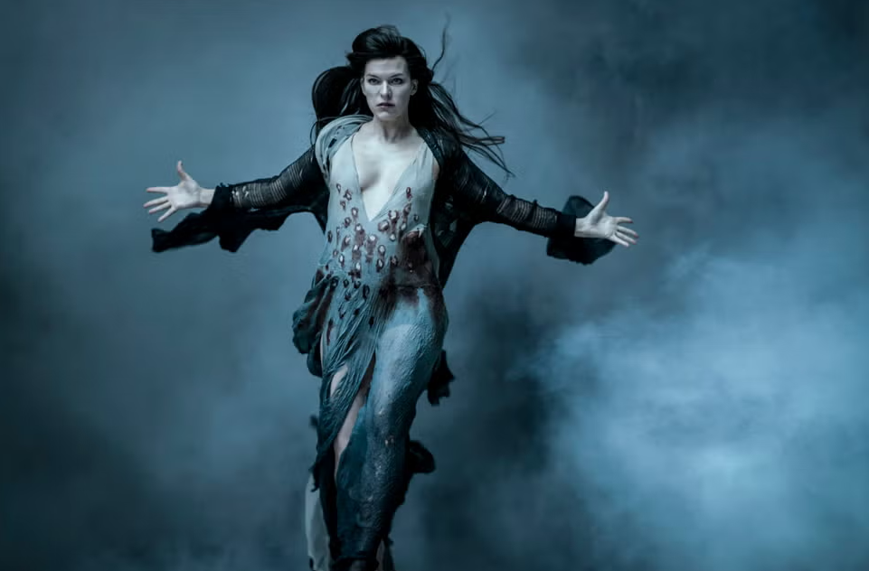 Fantasy : In The Lost Lands, adaptation de George R.R.Martin, est aujourd'hui au cinéma